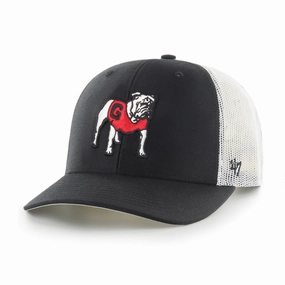 GEORGIA BULLDOGS 