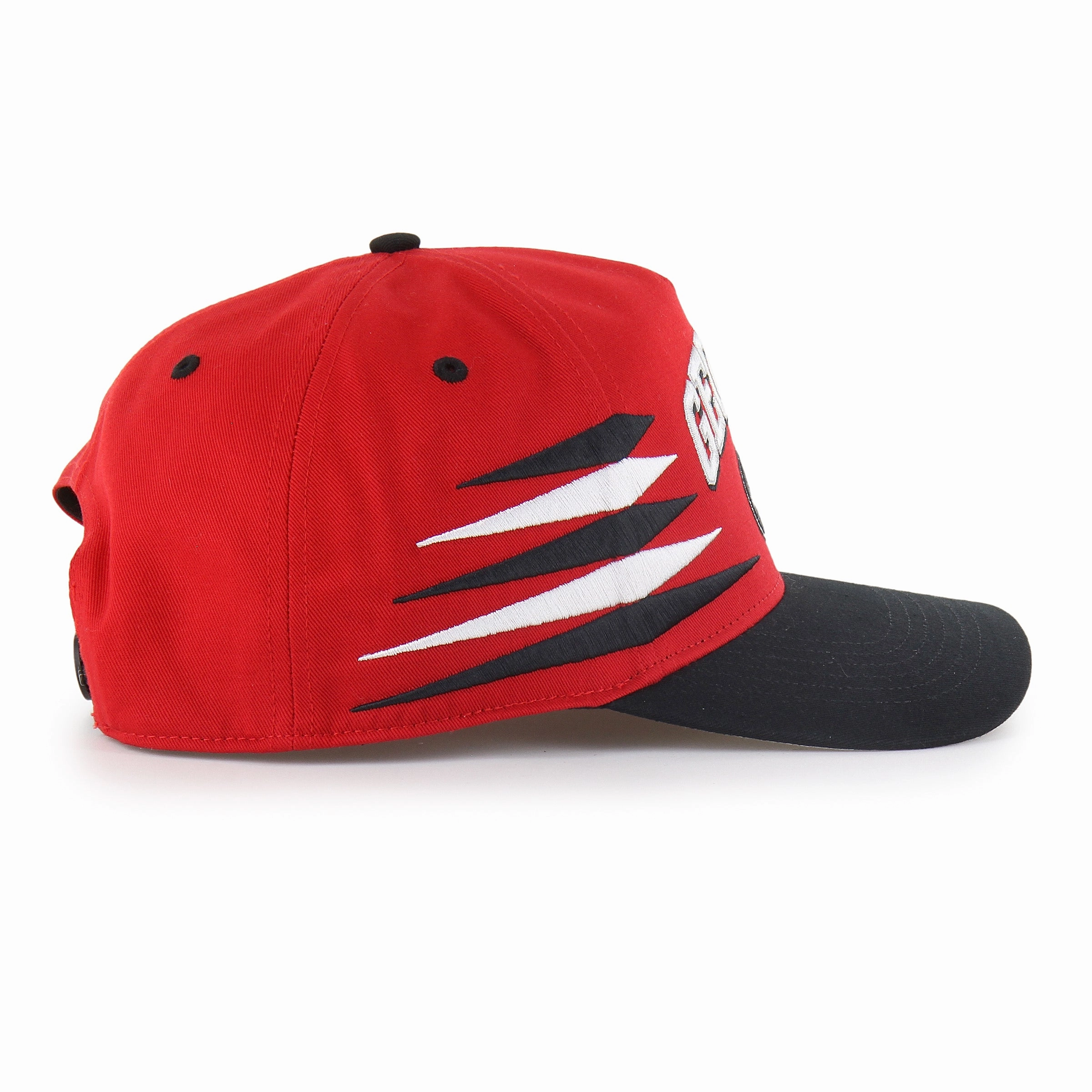 GEORGIA BULLDOGS DIAMOND CUT 