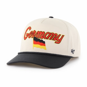 GERMANY CONTINENTAL 
