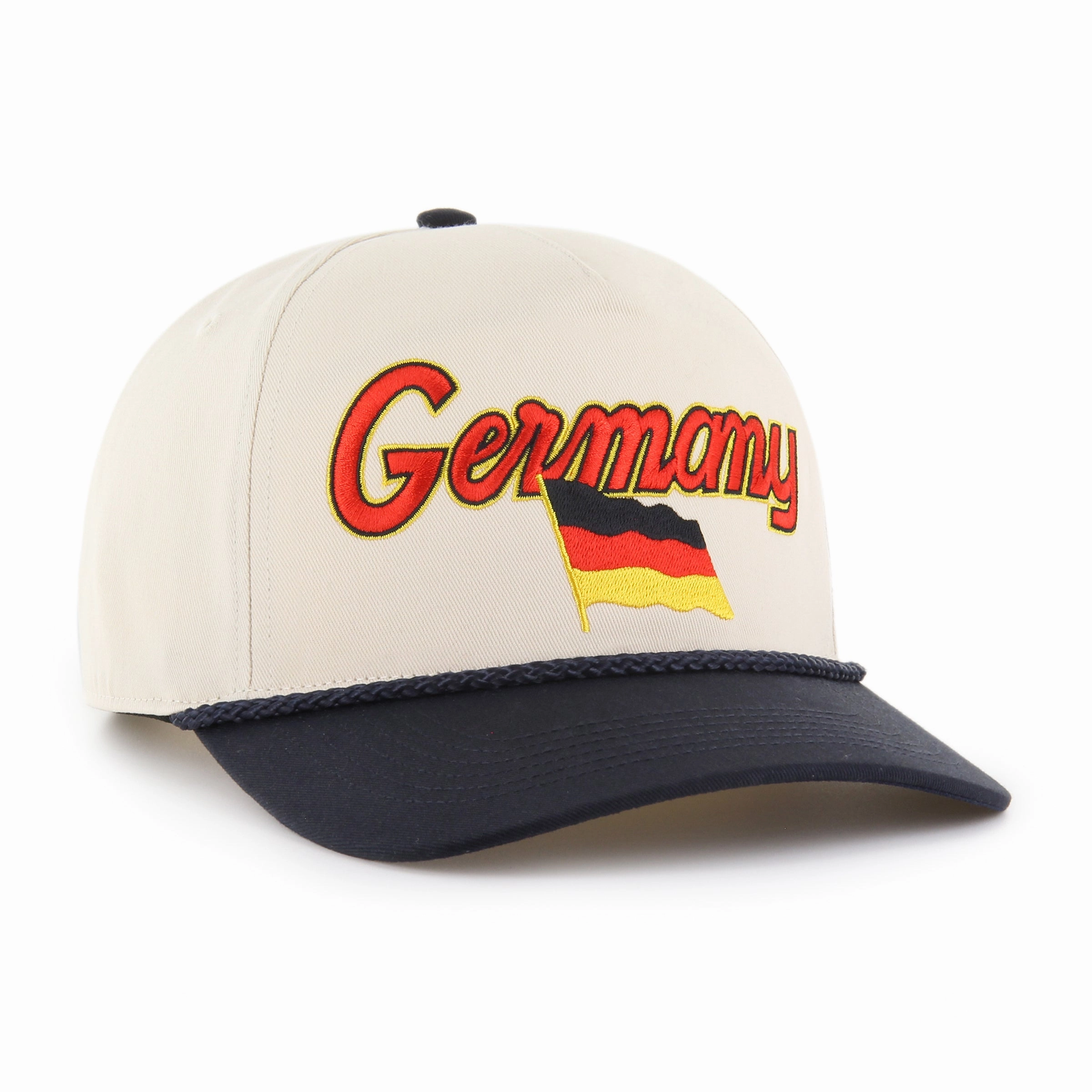 GERMANY CONTINENTAL 
