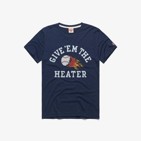 Give 'Em The Heater