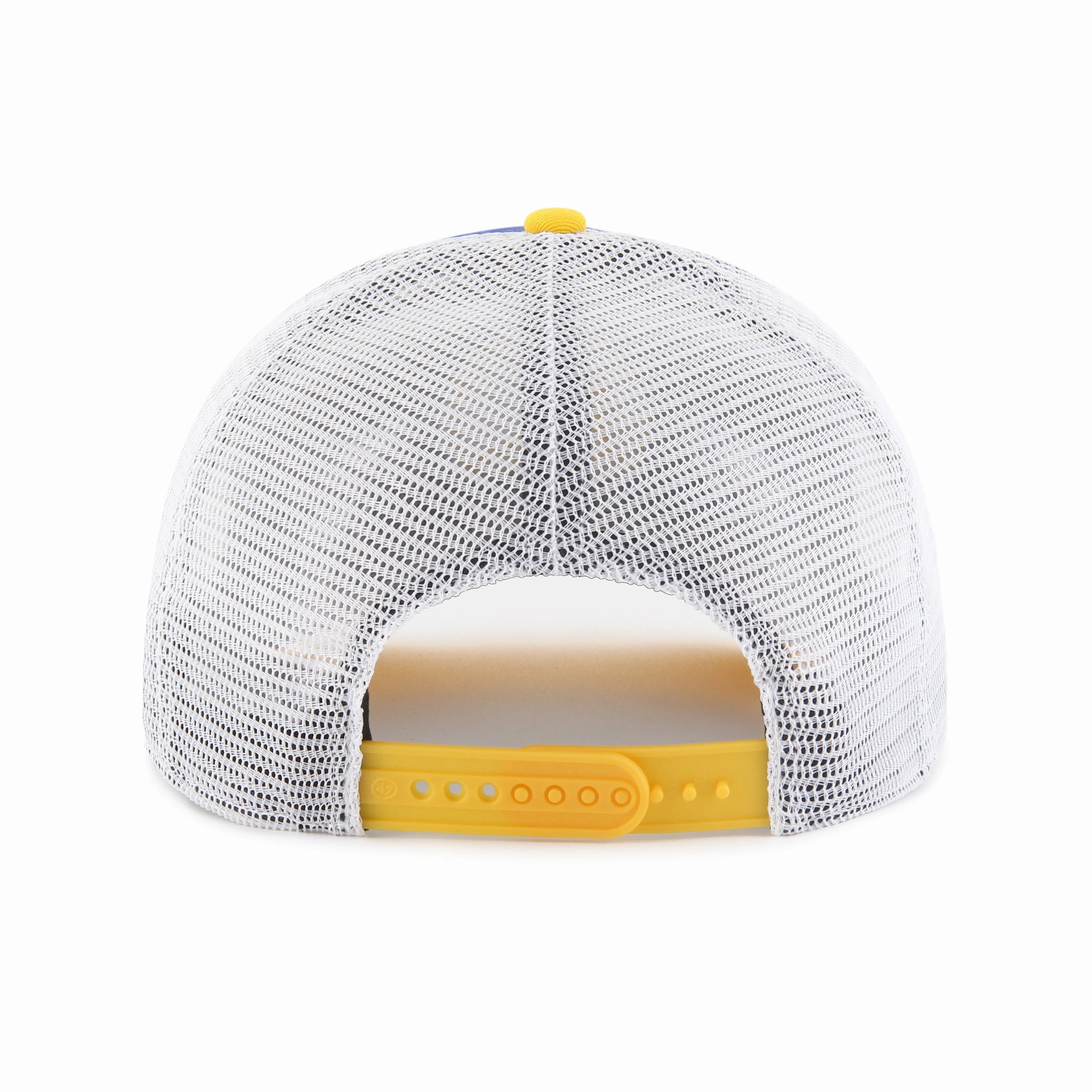 GOLDEN STATE WARRIORS ARENA SUPER STRIPE  RELAXED FIT