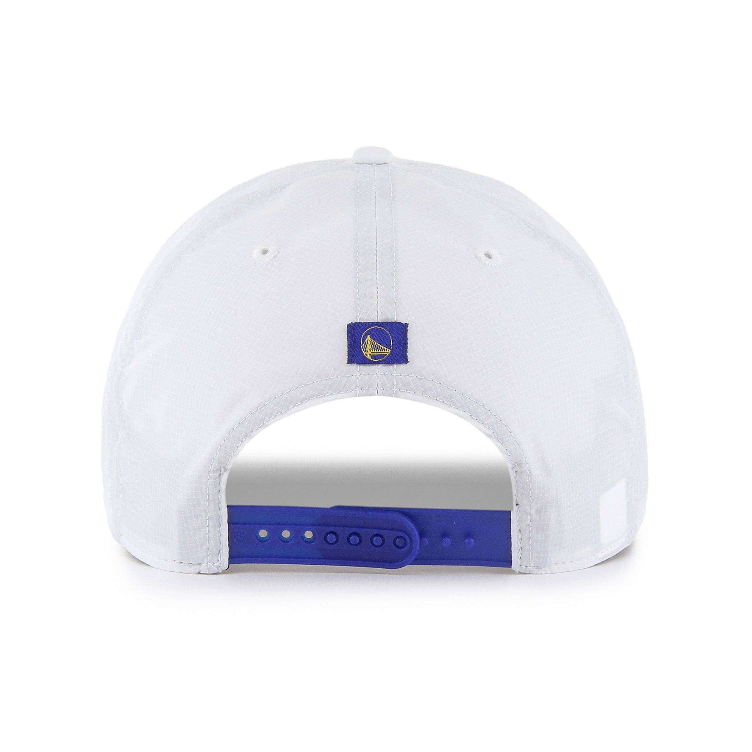 GOLDEN STATE WARRIORS CHAMBERLAIN SNAP 
