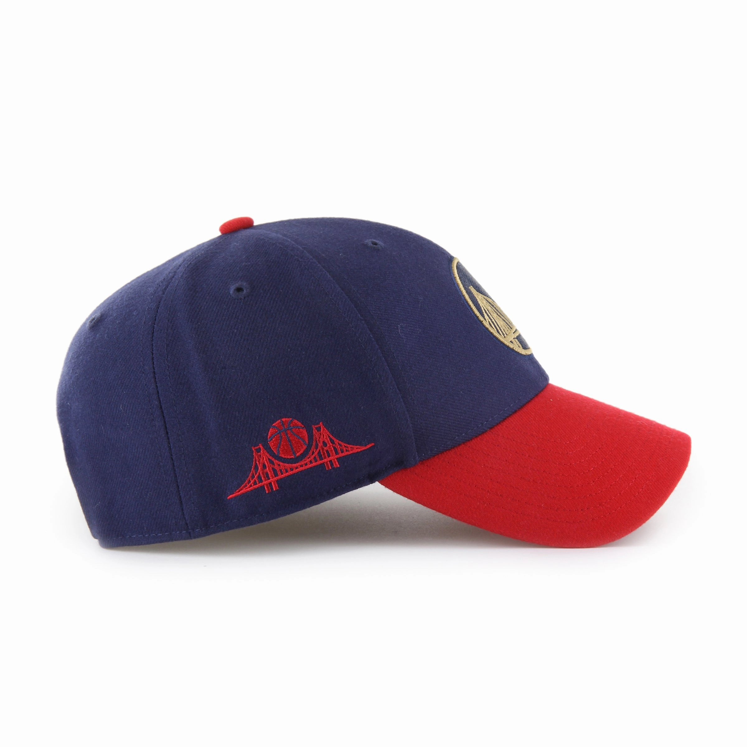 GOLDEN STATE WARRIORS CITY EDITION  