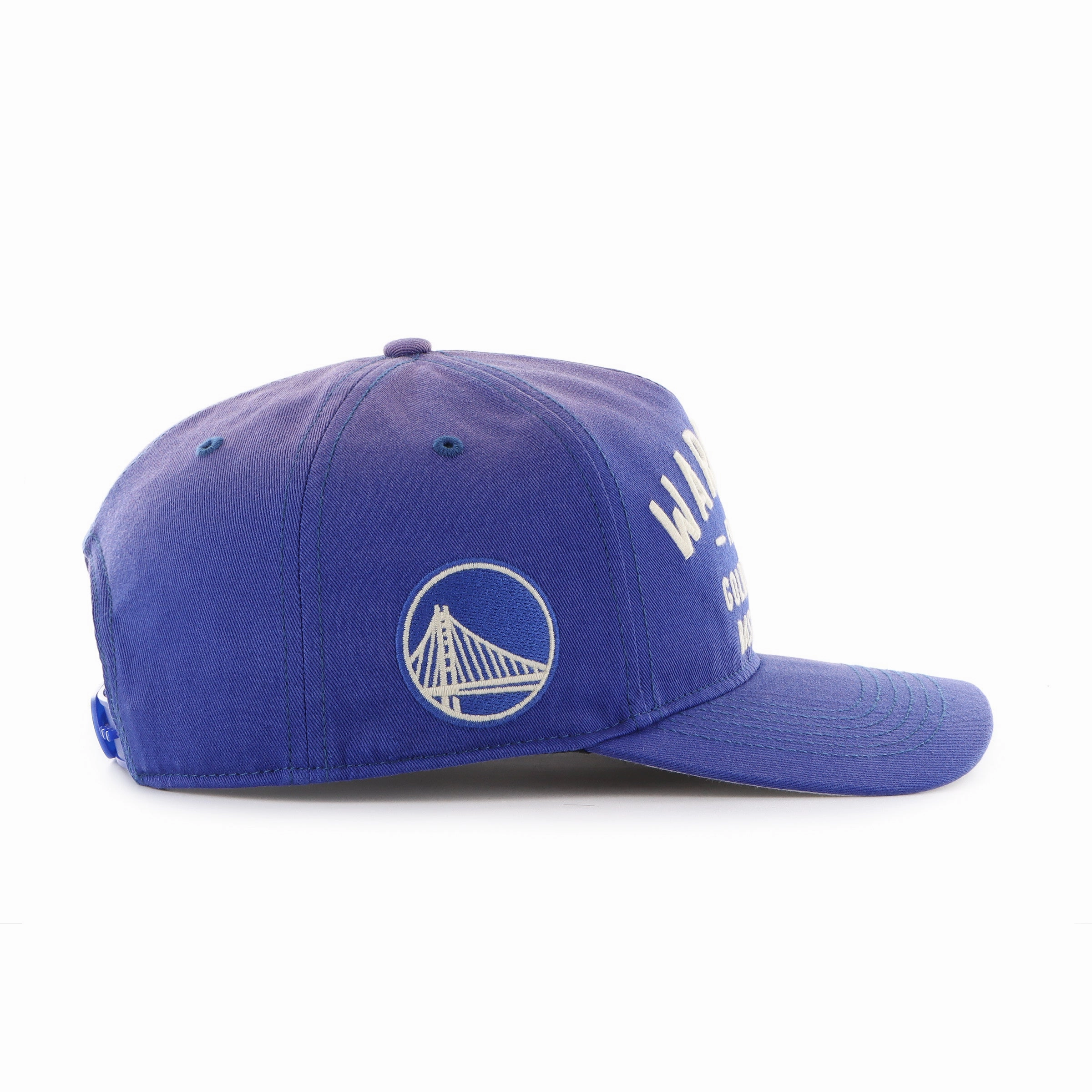 GOLDEN STATE WARRIORS DUSTED LARAMIE  RELAXED FIT
