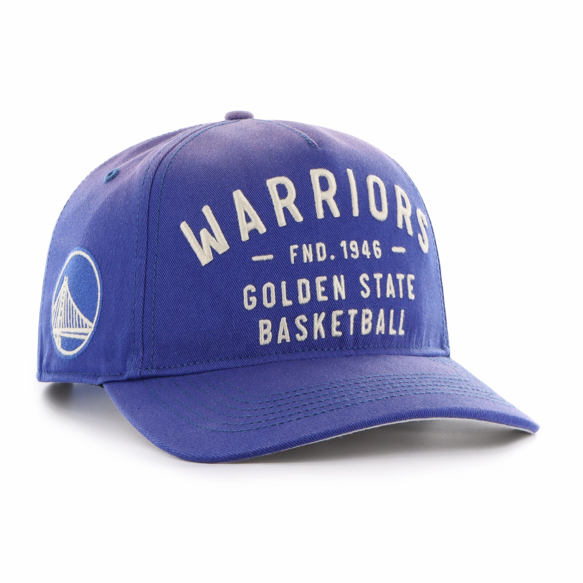 GOLDEN STATE WARRIORS DUSTED LARAMIE  RELAXED FIT