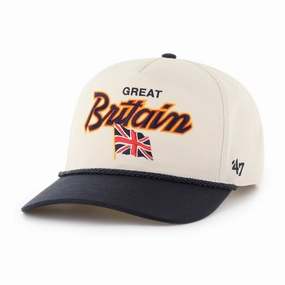 GREAT BRITAIN CONTINENTAL 