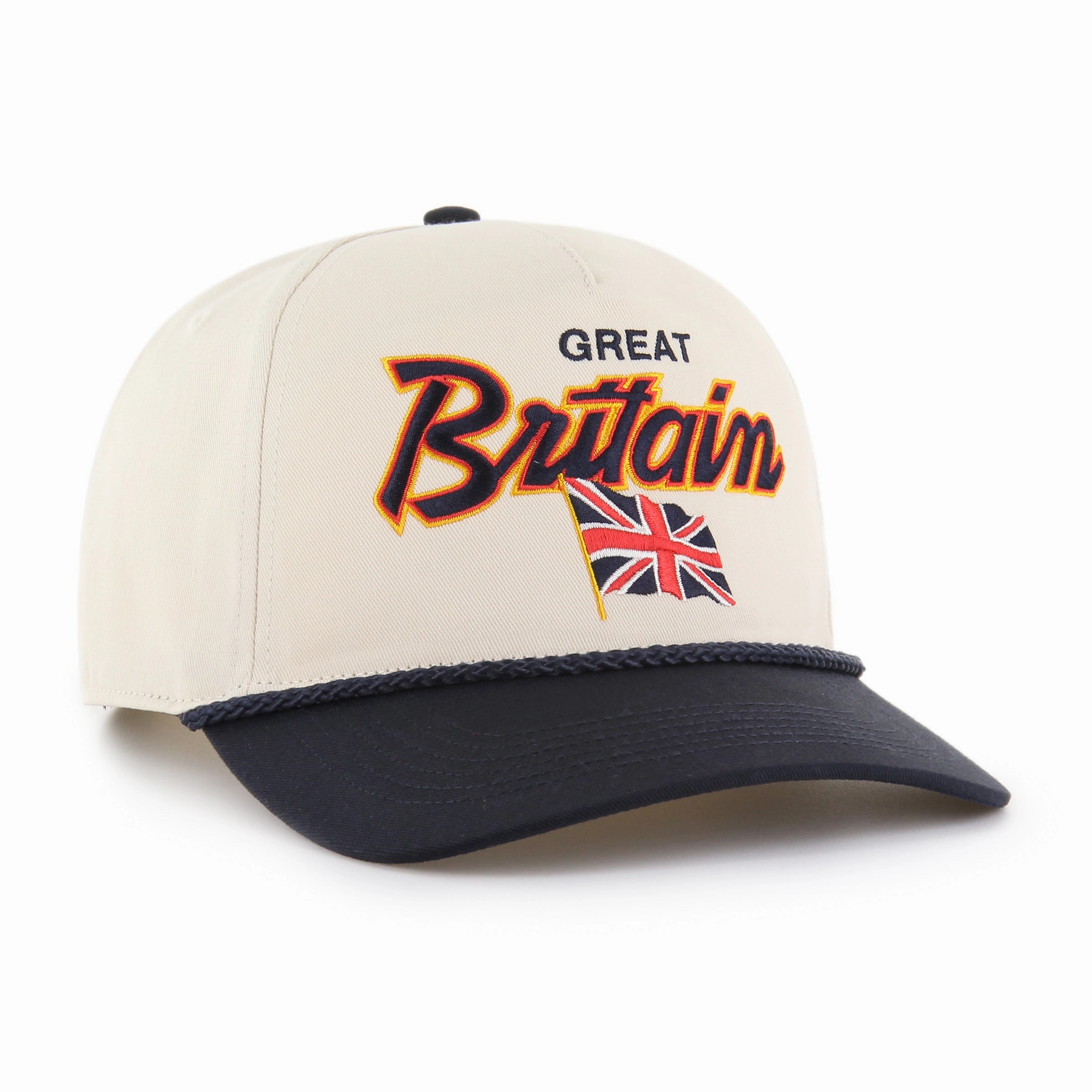 GREAT BRITAIN CONTINENTAL 