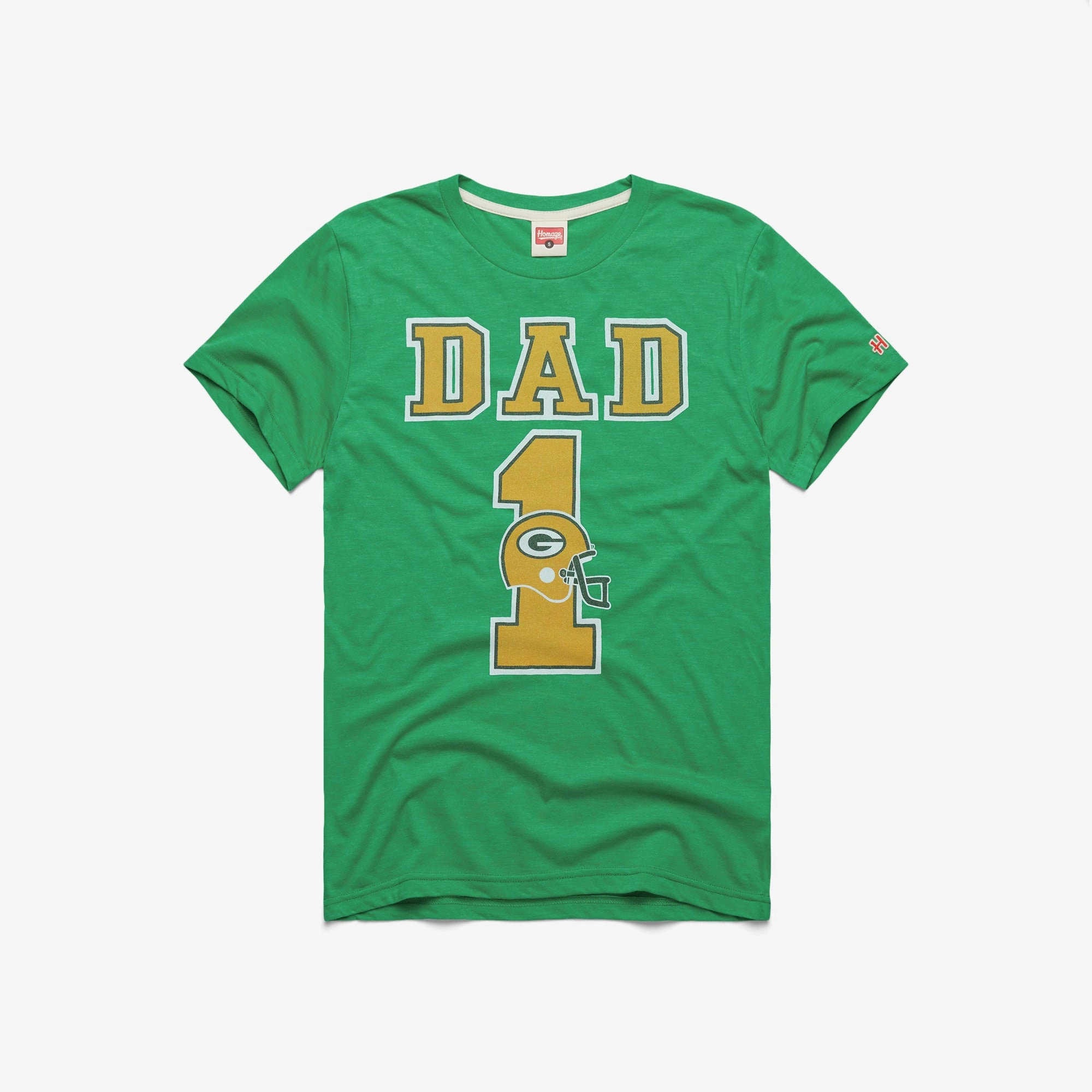 Green Bay Packers Dad