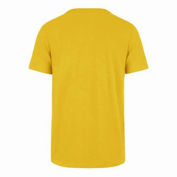 GREEN BAY PACKERS GRIT '47 SCRUM TEE