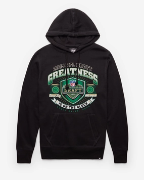 GREEN BAY PACKERS NFL DRAFT REGIONAL '47 HEADLINE HOOD