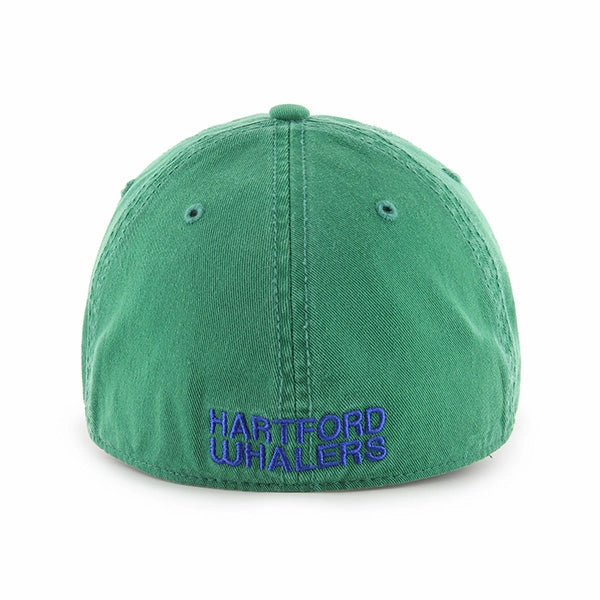 HARTFORD WHALERS VINTAGE CLASSIC '47 FRANCHISE