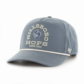 HILLSBORO HOPS CANYON RANCHERO 
