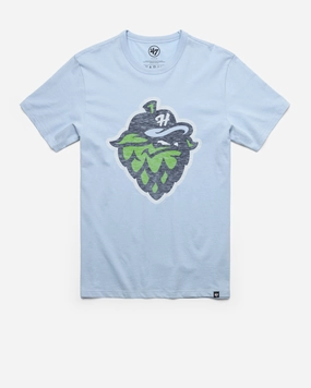 HILLSBORO HOPS PREMIER '47 FRANKLIN TEE