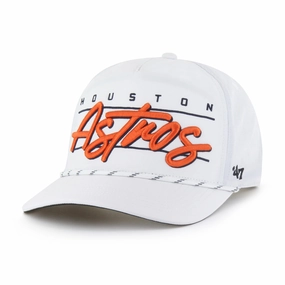 HOUSTON ASTROS CONDOR 