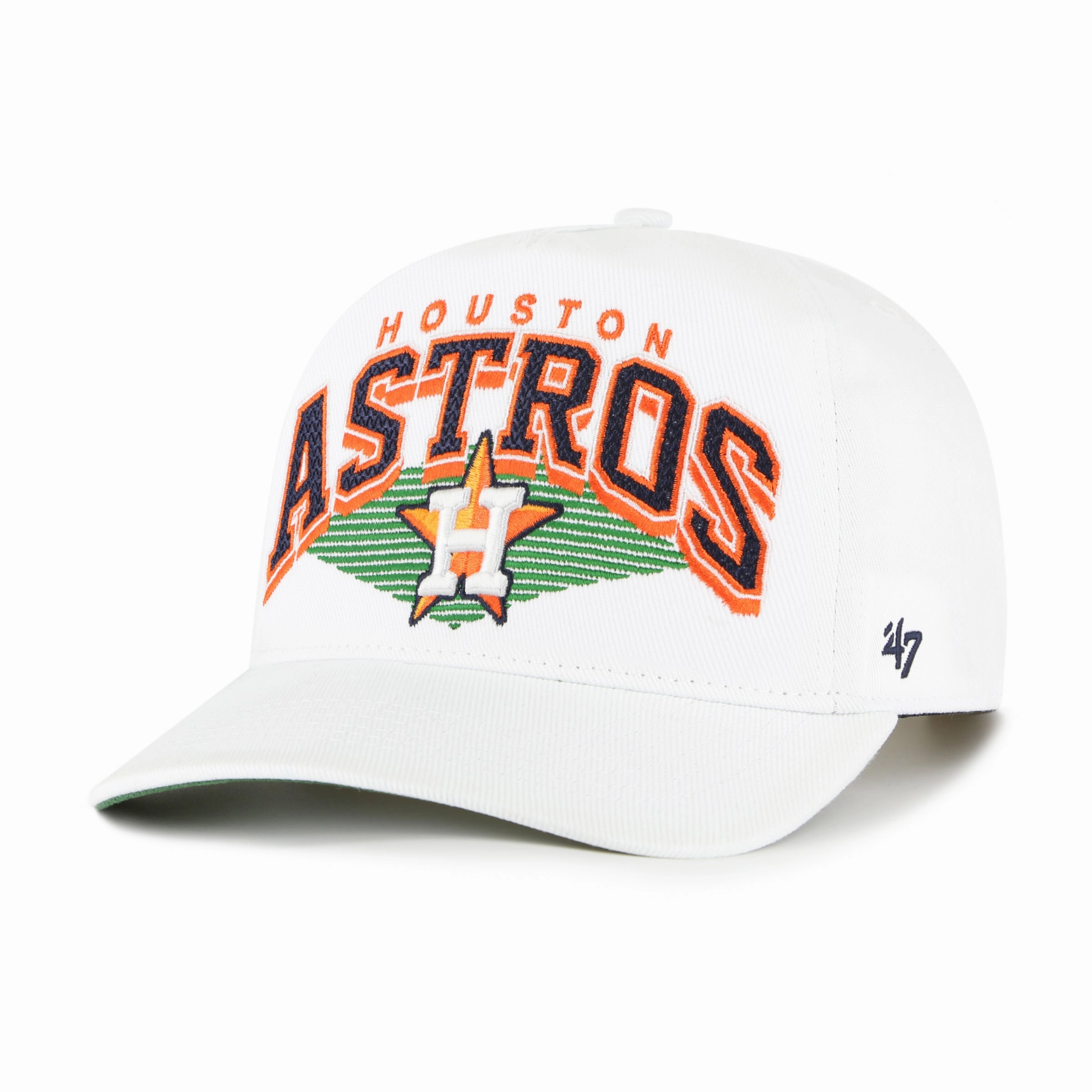 HOUSTON ASTROS POMONA 