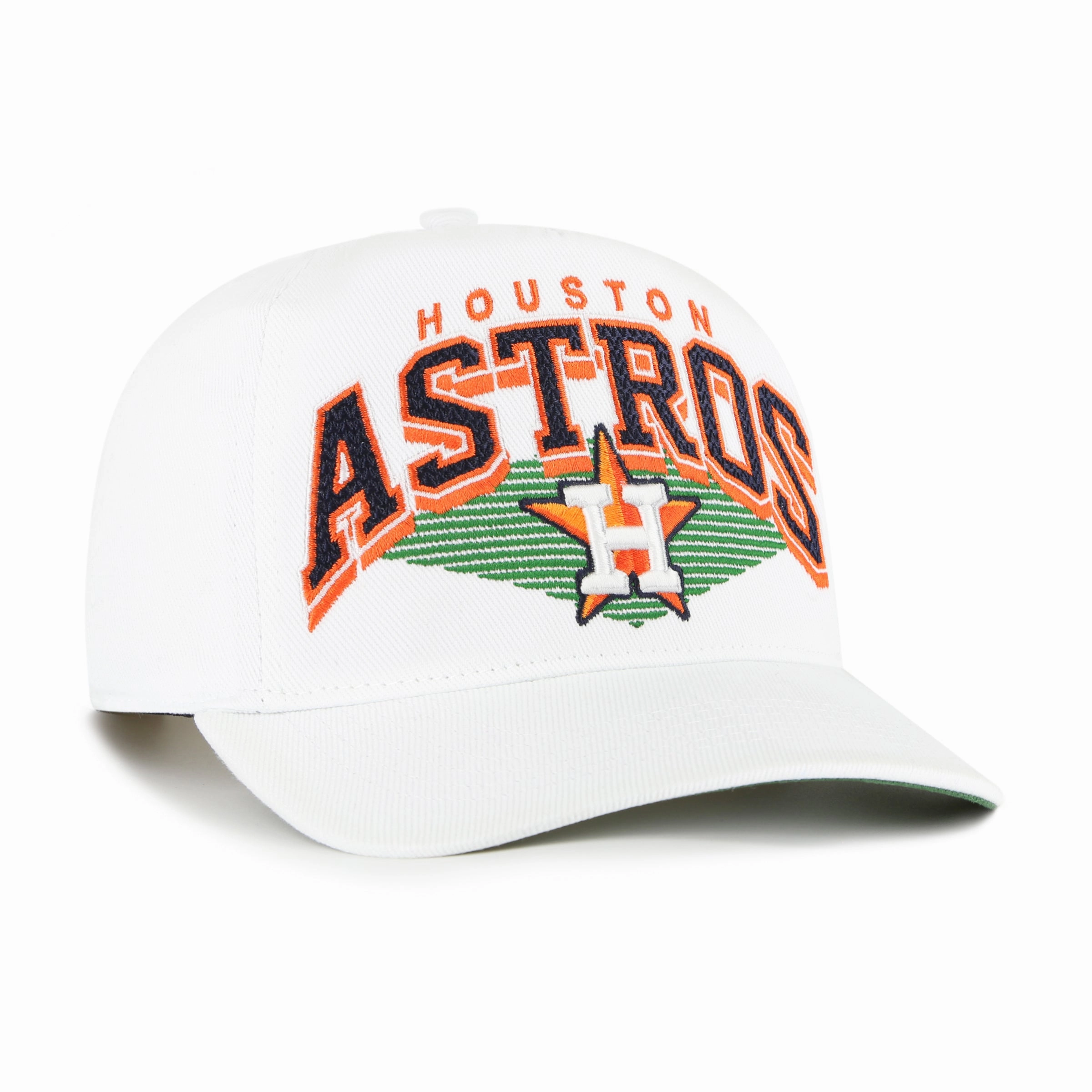 HOUSTON ASTROS POMONA 