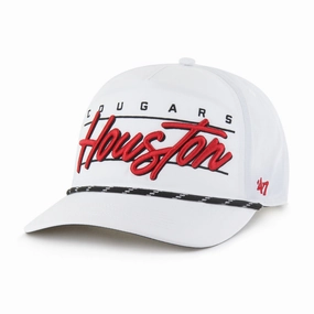 HOUSTON COUGARS CONDOR 