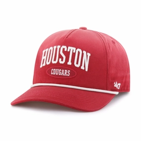 HOUSTON COUGARS TYBEE ROPE  RF RELAXED FIT