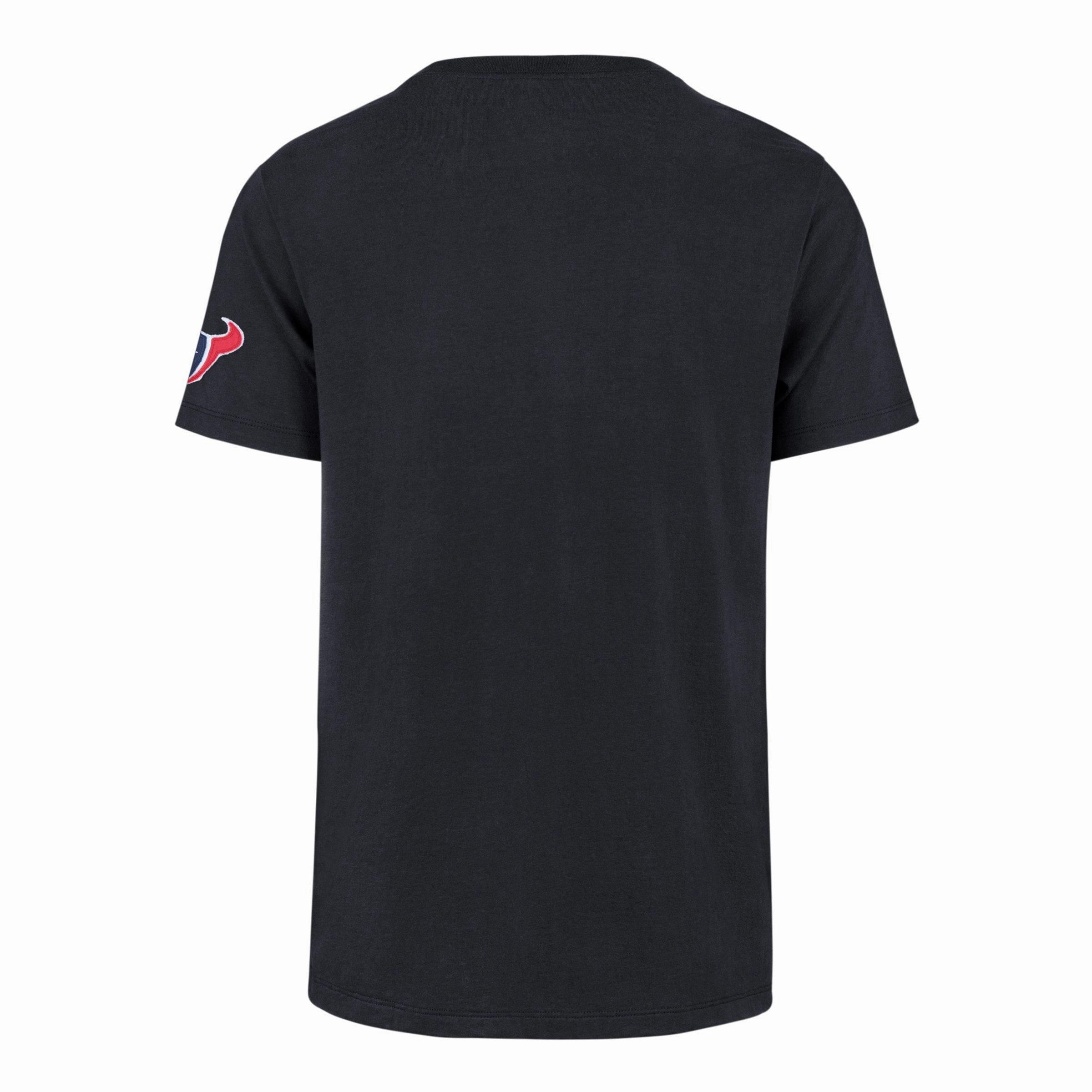 HOUSTON TEXANS '47 FRANKLIN FIELDHOUSE TEE