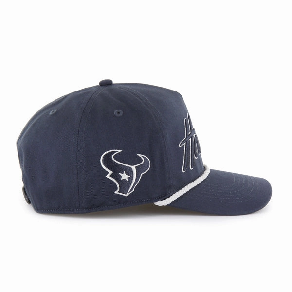HOUSTON TEXANS OVERHAND  '47 HITCH RF RELAXED FIT