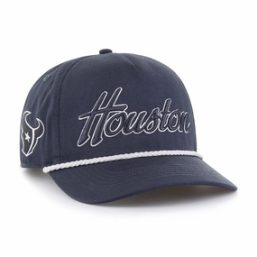 HOUSTON TEXANS OVERHAND  '47 HITCH RF RELAXED FIT