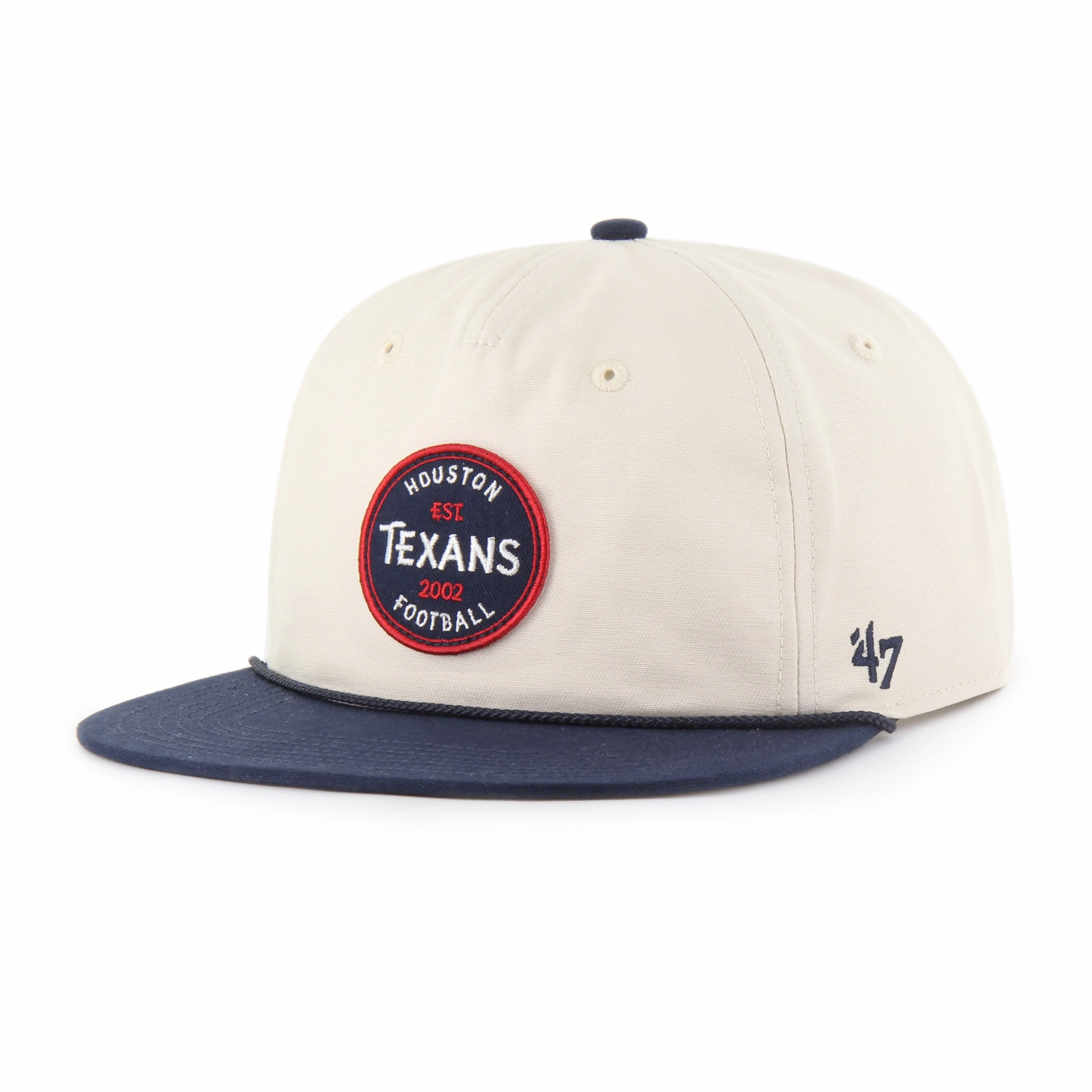 HOUSTON TEXANS PAYSON '47 CAPTAIN RF RELAXED FIT