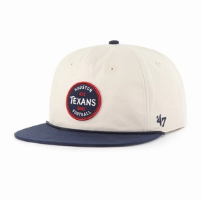 HOUSTON TEXANS PAYSON '47 CAPTAIN RF RELAXED FIT