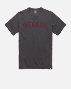 INDIANA HOOSIERS CLASSIC BLOCK '47 SCRUM TEE
