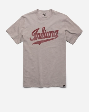 INDIANA HOOSIERS GRIT '47 SCRUM TEE