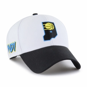 INDIANA PACERS CITY EDITION  