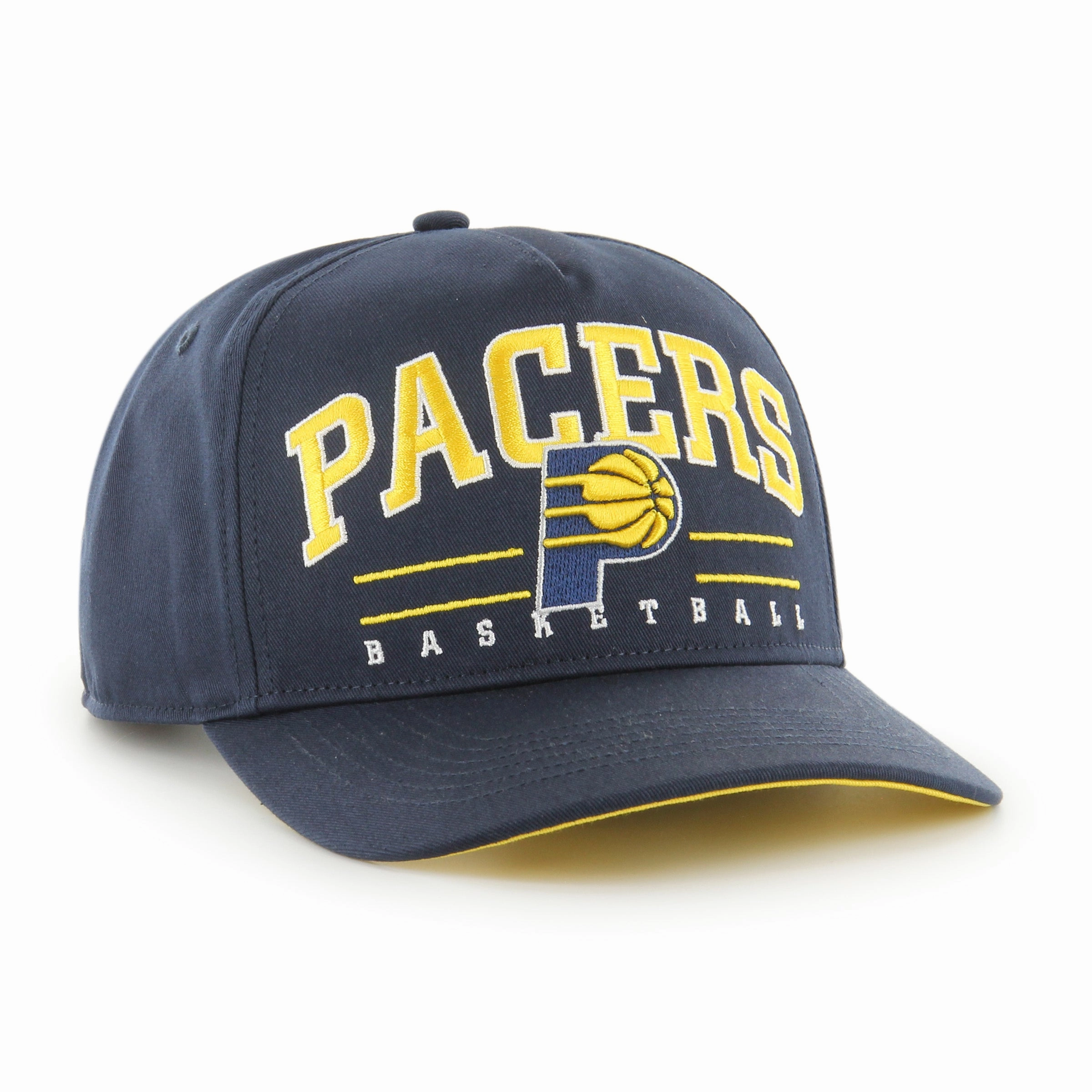 INDIANA PACERS ROSCOE 