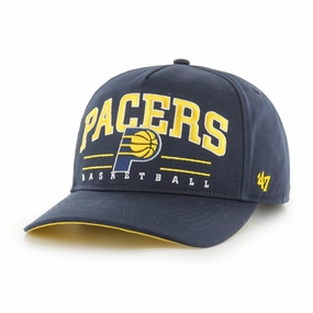 INDIANA PACERS ROSCOE 