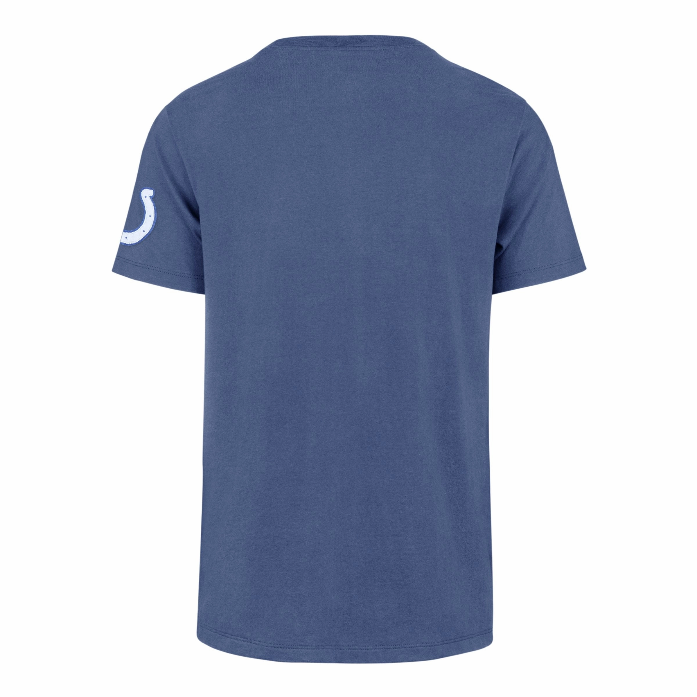 INDIANAPOLIS COLTS FRANKLIN '47 FIELDHOUSE TEE