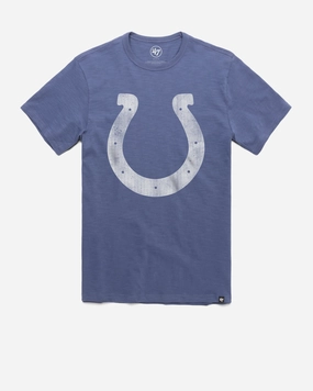 INDIANAPOLIS COLTS GRIT '47 SCRUM TEE