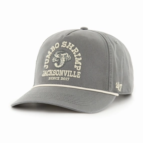 JACKSONVILLE JUMBO SHRIMP CANYON RANCHERO 