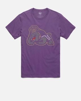 JAMES MADISON DUKES PREMIER '47 FRANKLIN TEE