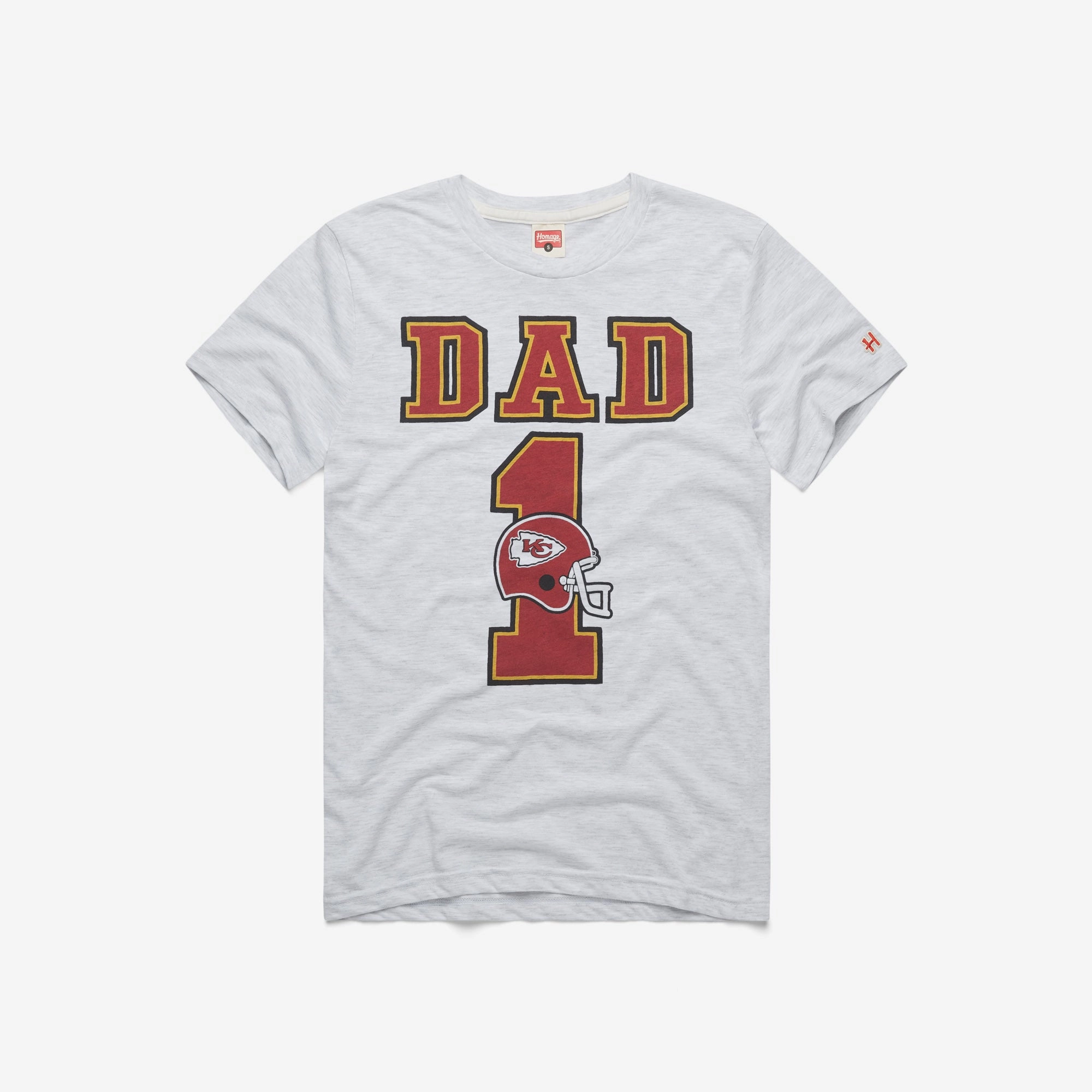 Kansas City Chiefs Dad