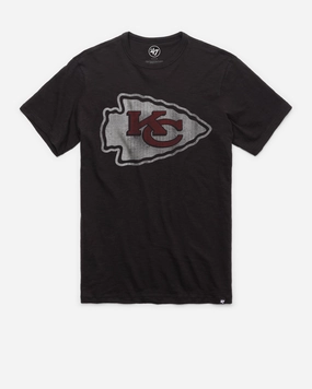 KANSAS CITY CHIEFS GRIT '47 SCRUM TEE