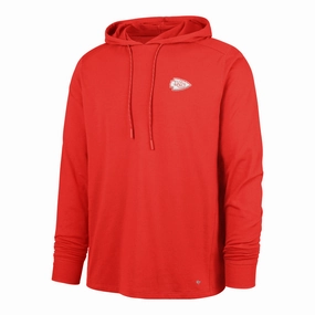 KANSAS CITY CHIEFS IMPRINT FORWARD '47 HOOD