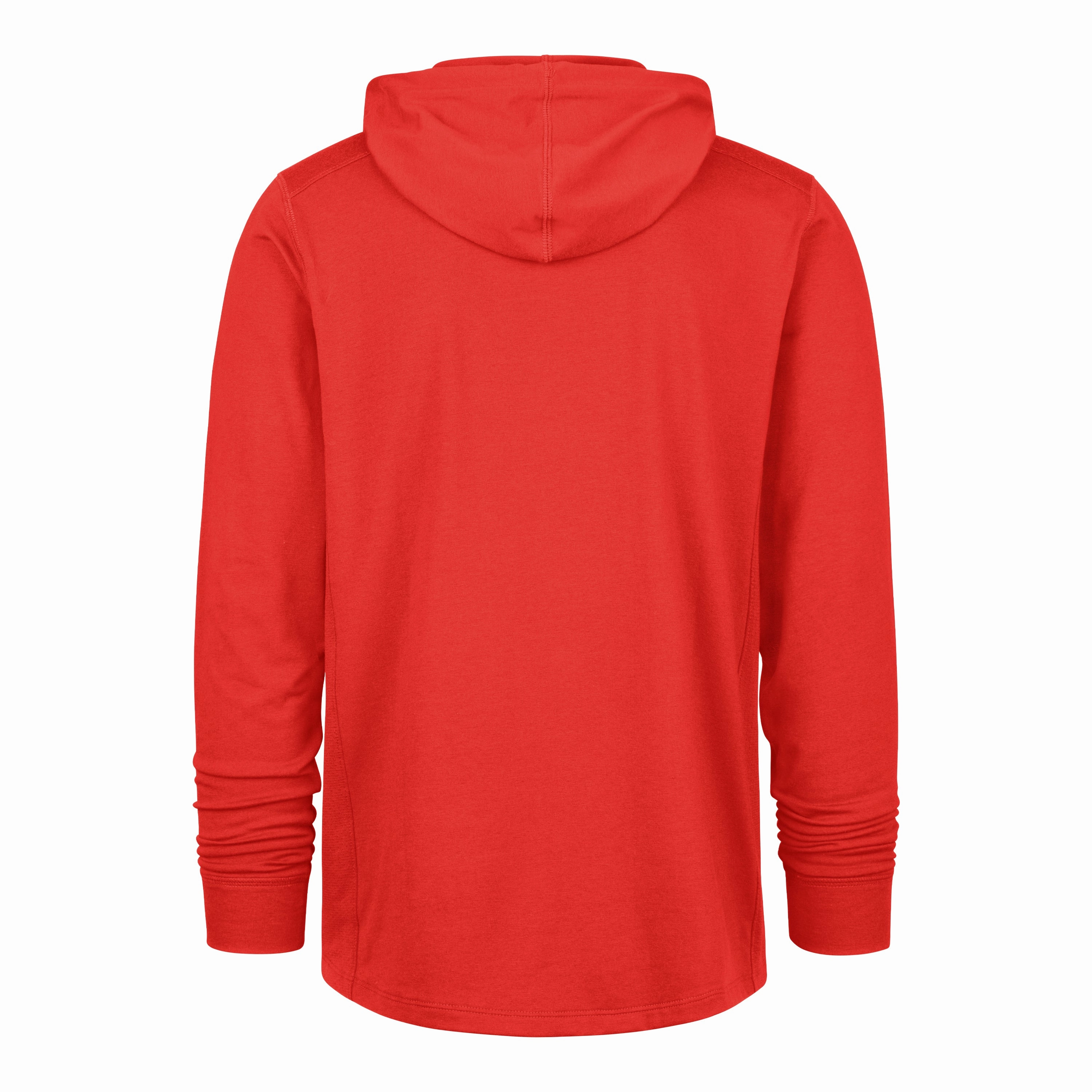 KANSAS CITY CHIEFS IMPRINT FORWARD '47 HOOD