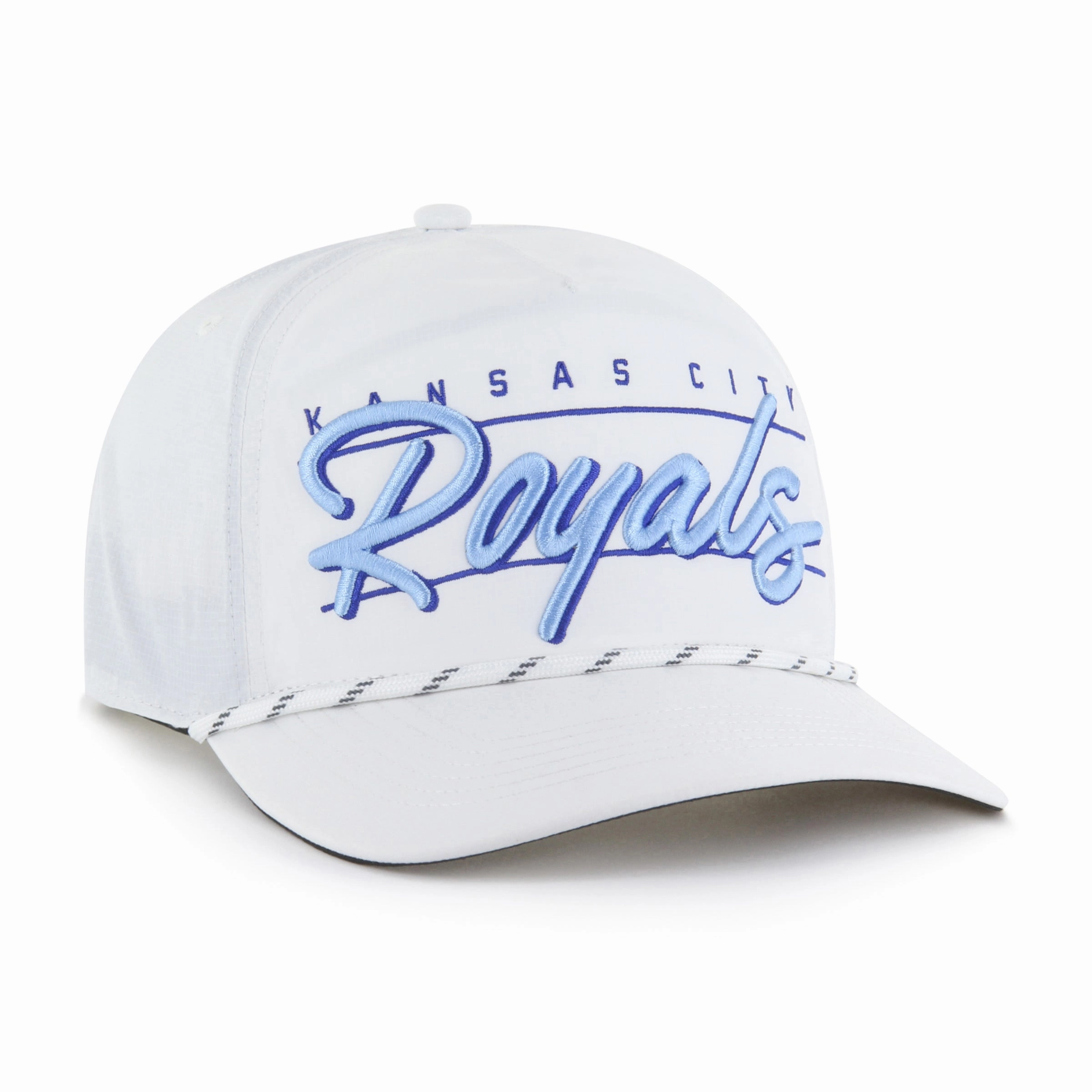 KANSAS CITY ROYALS CONDOR 