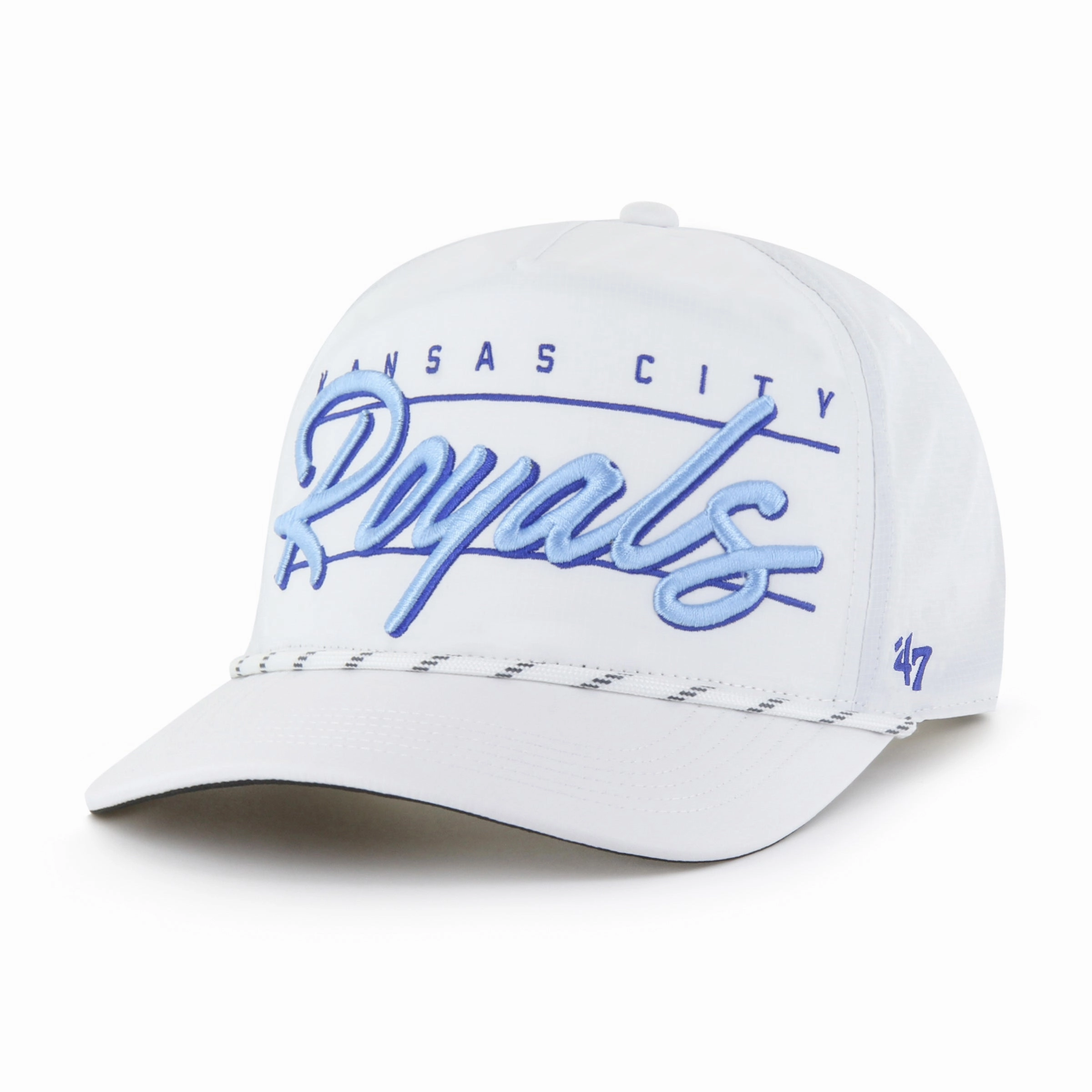 KANSAS CITY ROYALS CONDOR 
