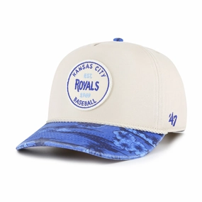 KANSAS CITY ROYALS FIJI ROPE 