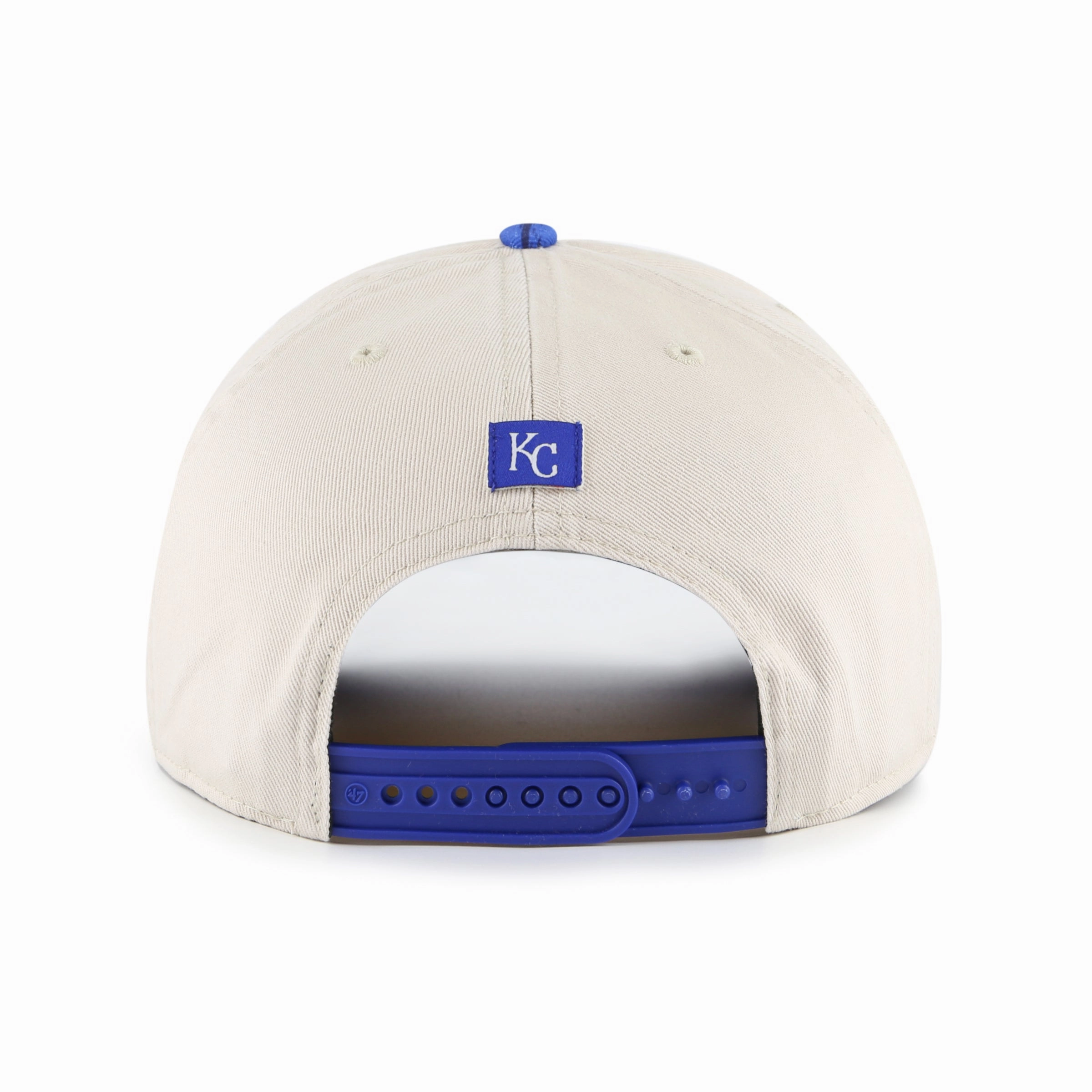 KANSAS CITY ROYALS FIJI ROPE 
