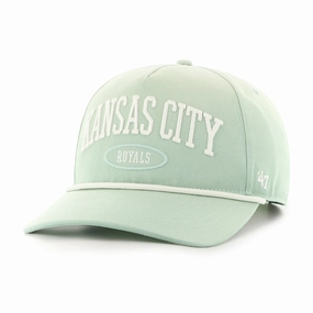KANSAS CITY ROYALS TYBEE ROPE  RF RELAXED FIT