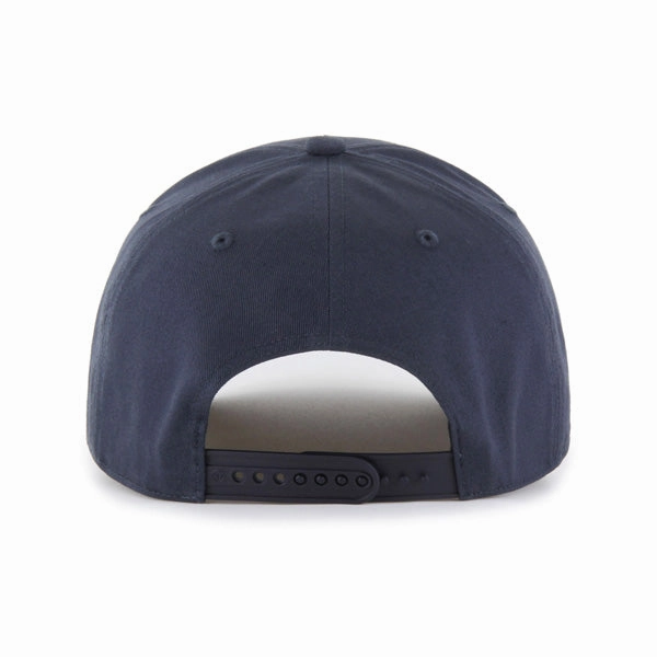 KANSAS JAYHAWKS ROSCOE ROPE TWO TONE 