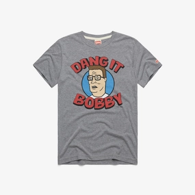 King Of The Hill Dang It Bobby