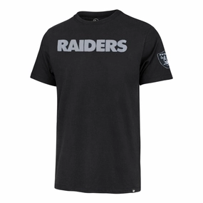 LAS VEGAS RAIDERS '47 FRANKLIN FIELDHOUSE TEE
