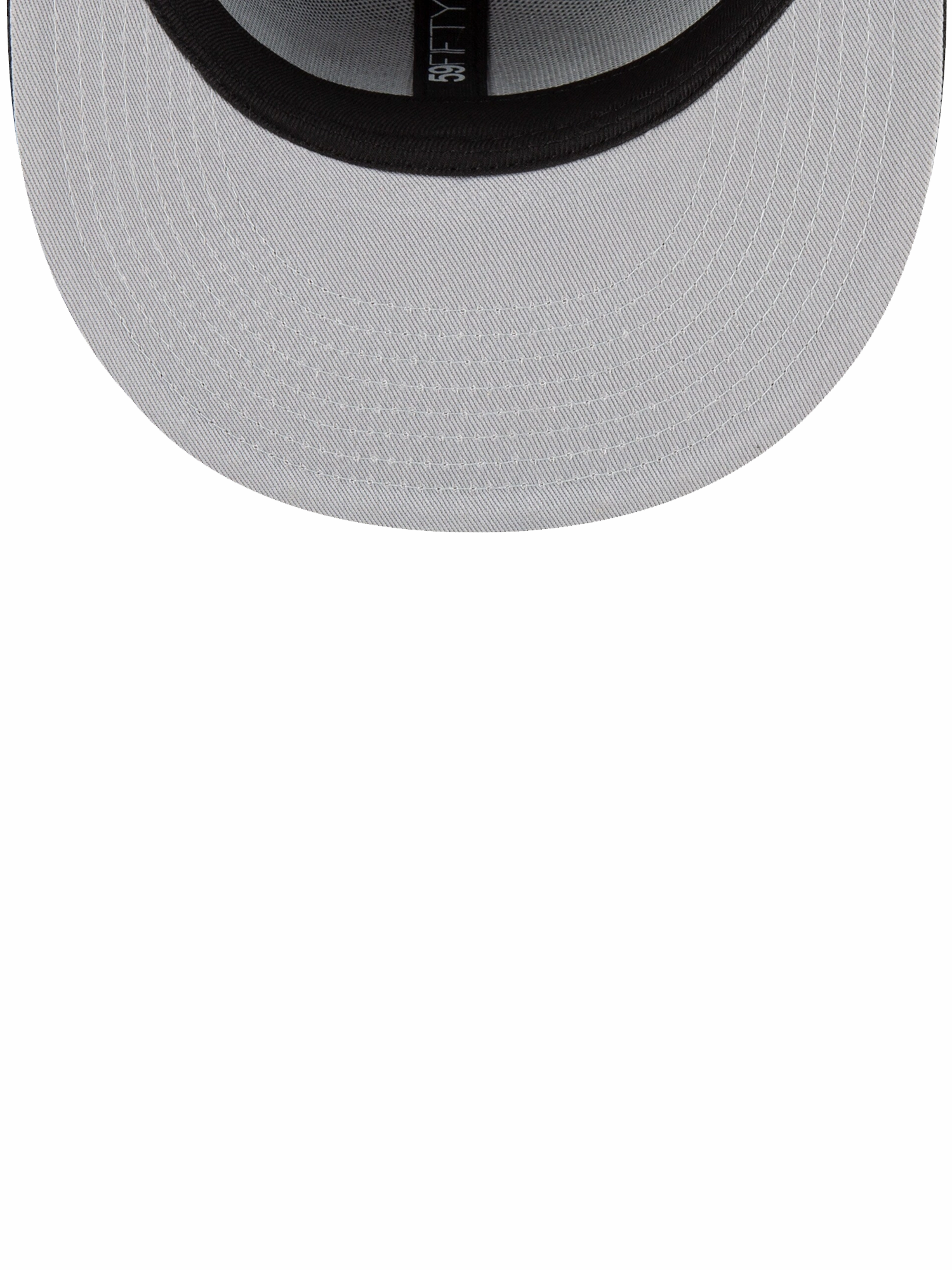 Las Vegas Raiders New Era NFL Team 59FIFTY Fitted Hat - Black